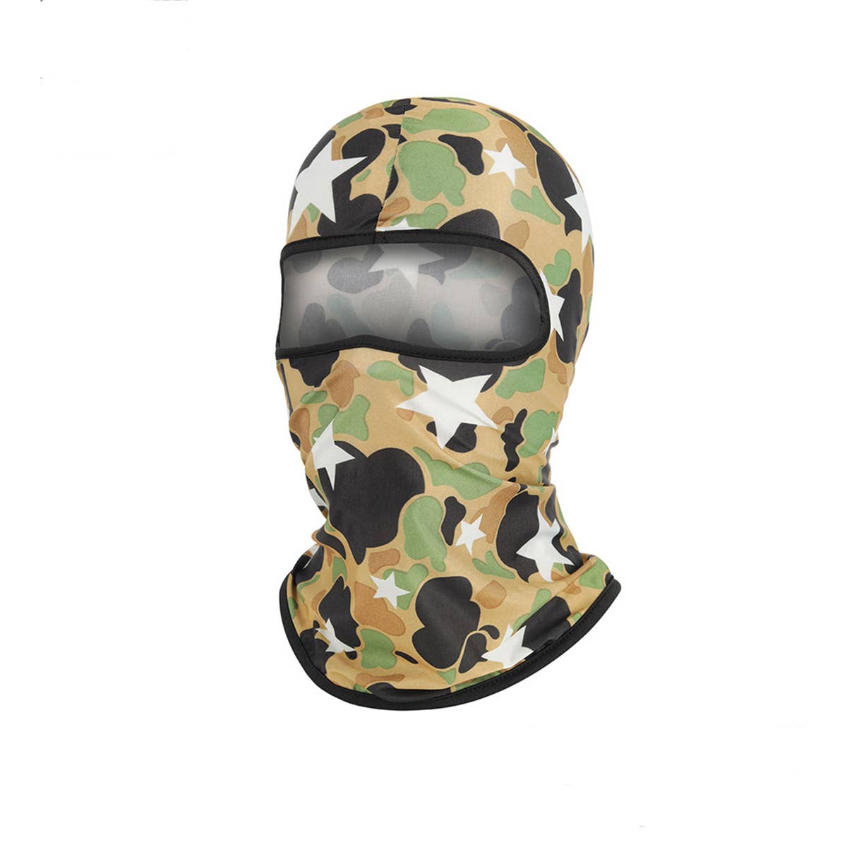 OUTDOOR CYCLING MASK WINDPROOF PULLOVER HAT_CWMM1697