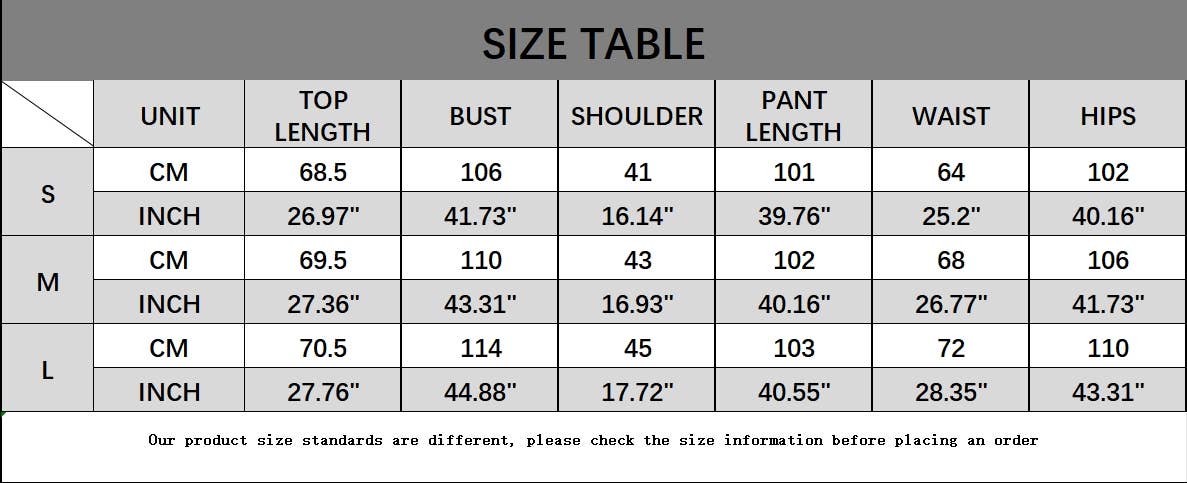 CWSPJ0186_HEART PRINT LACE-UP PAJAMAS AND HOMEWEAR SET