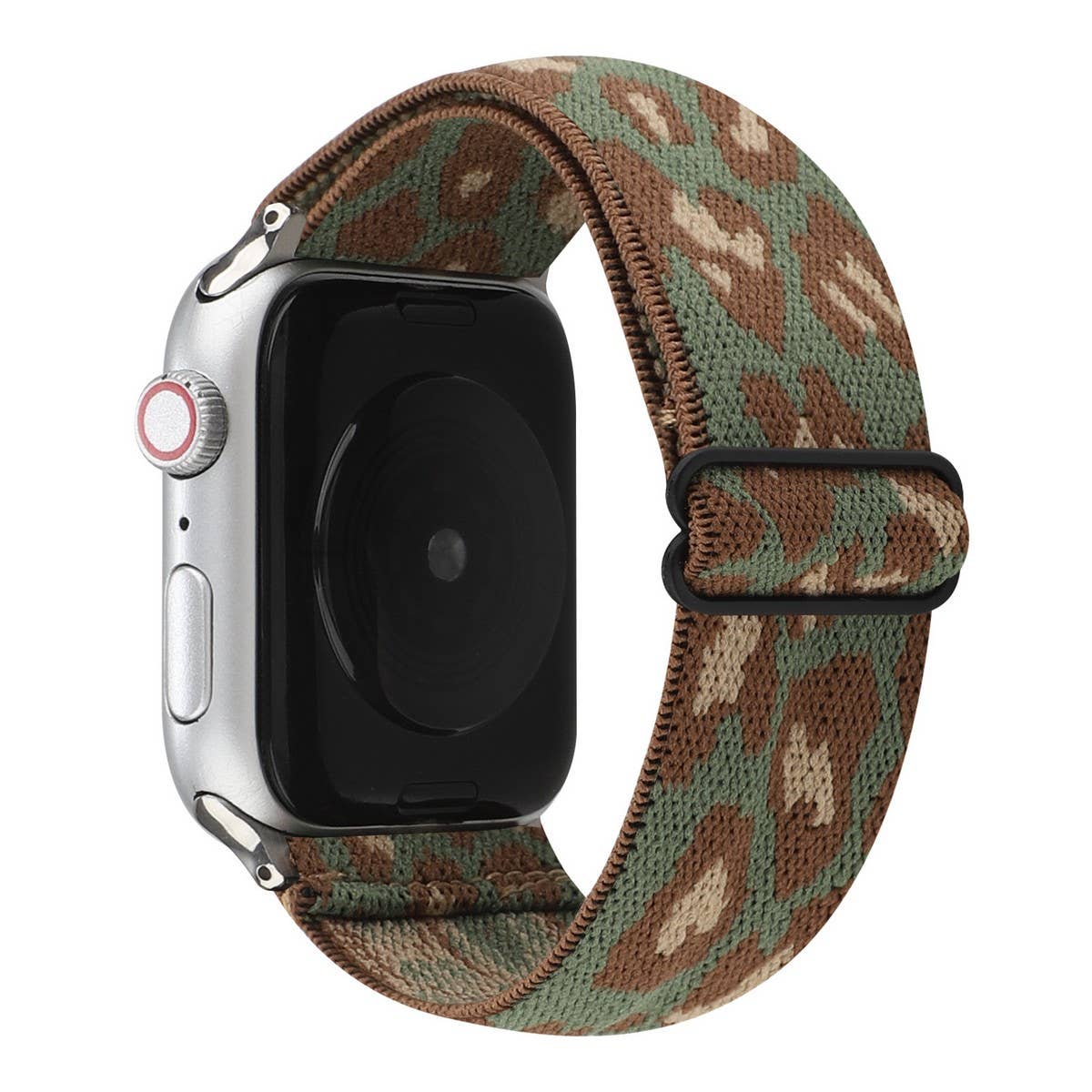 APPLE WATCH 9-1 NYLON ELASTIC STRAP_CWWW0050