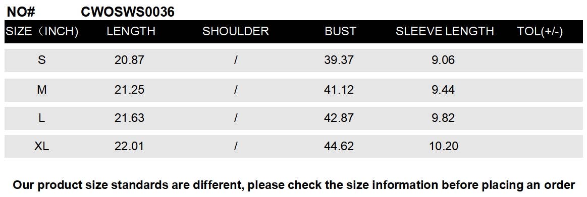 CWOSWS0036_Collared Neck Short Sleeve Sweater