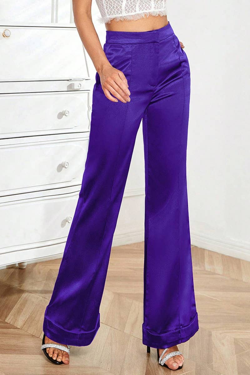 CWBMP0129_CASUAL SUMMER BELL BOTTOMS AND PANTS