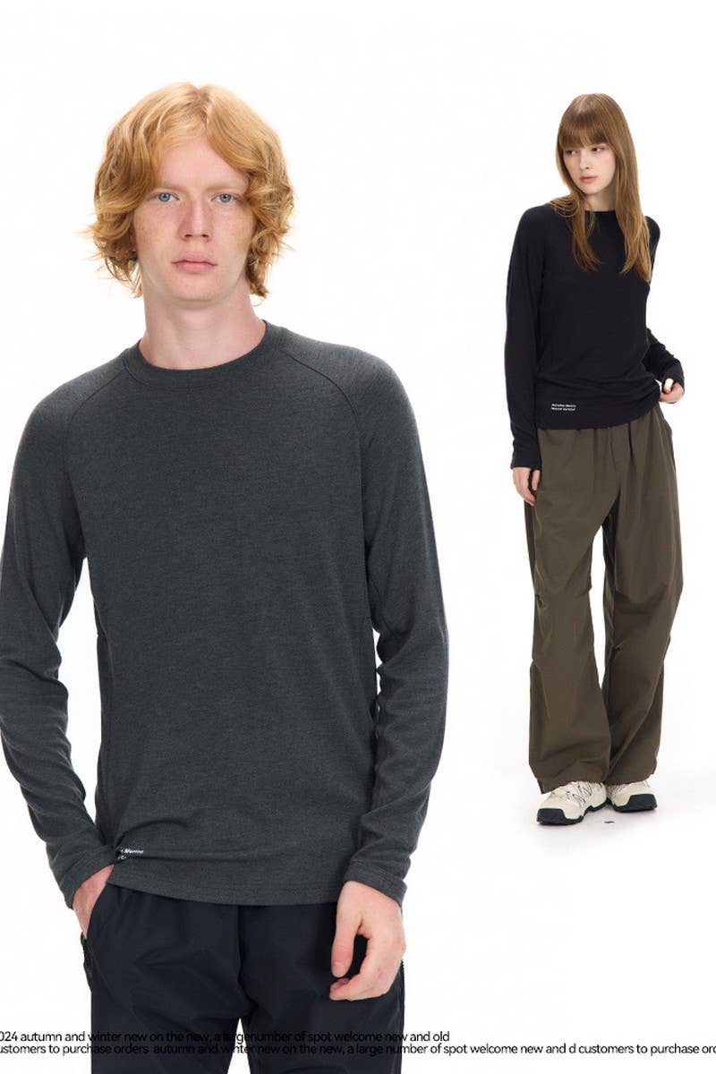 CWTBLL1976_OUTDOOR SPORTS QUICK-DRYING LONG-SLEEVED T-SHIRT