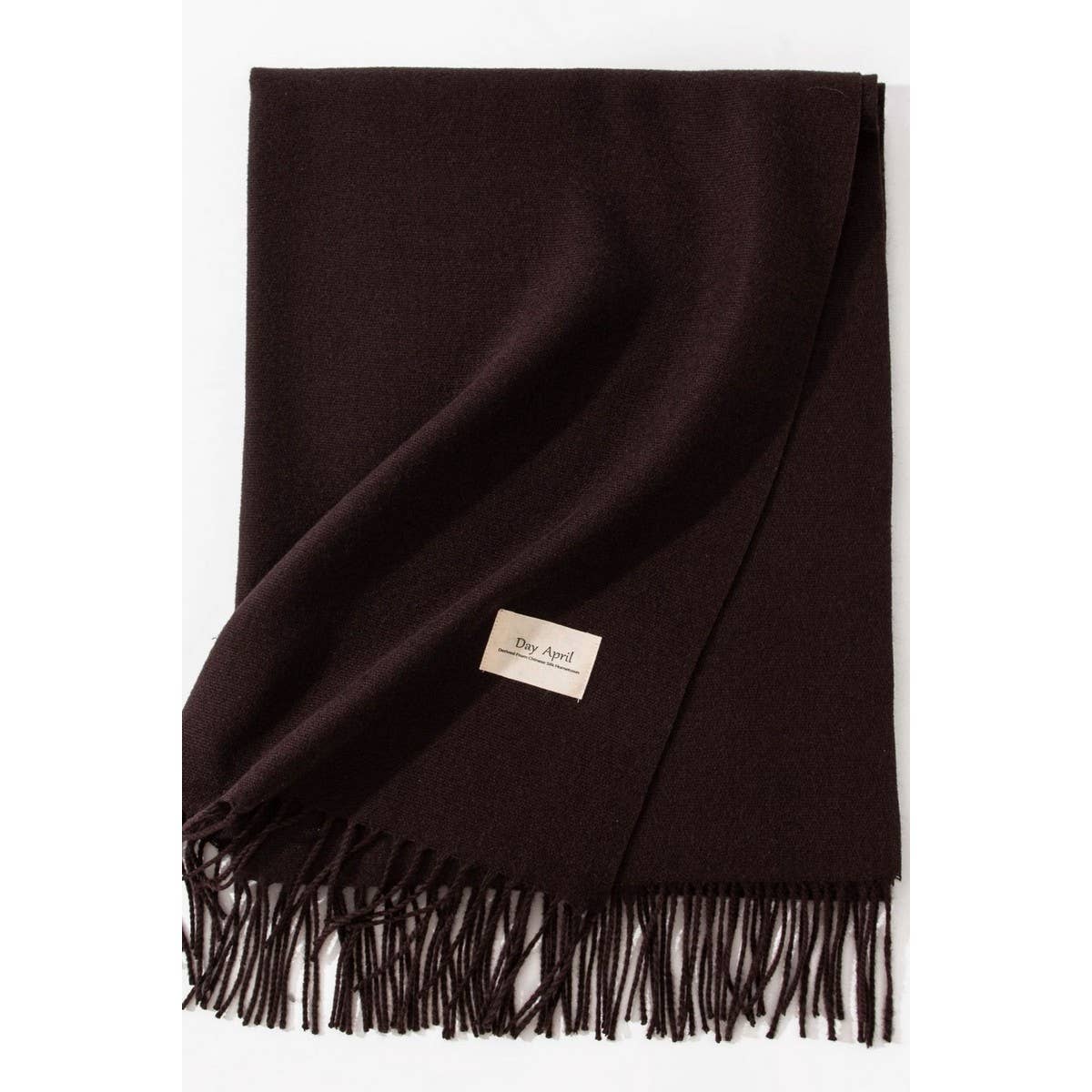 CWASC1480_ANKOLA SCARF SOLID COLOR WARM NECK SHAWL