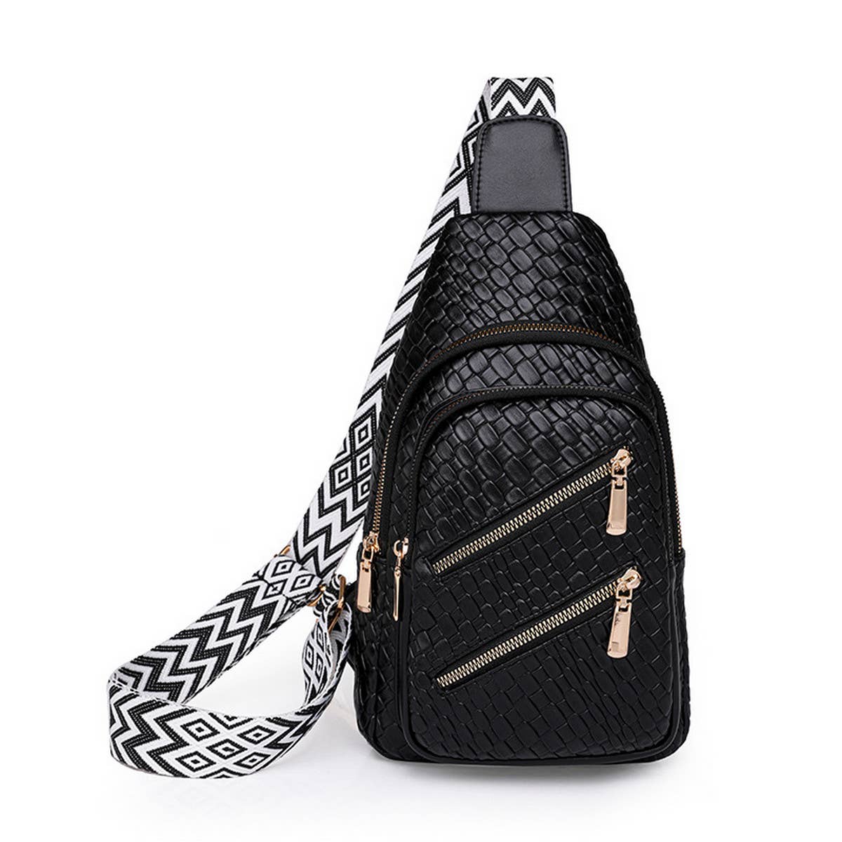 2024 NEW HIGH-END RETRO WAIST BAG_CWAB2731