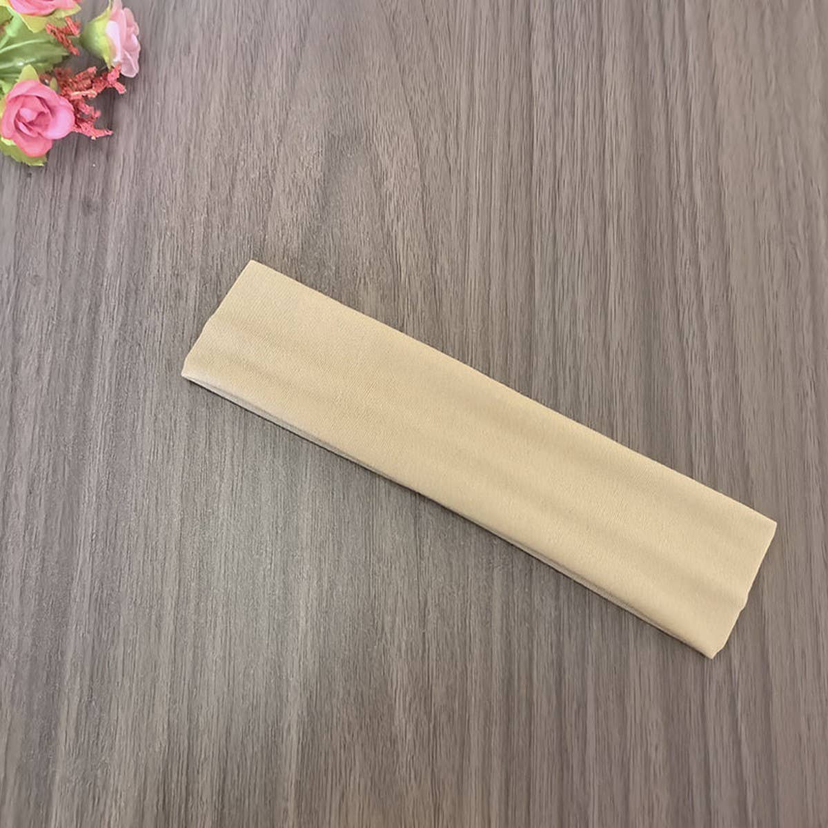 CWAHA6419_ELASTIC SWEAT-ABSORBENT FITNESS HEADBAND