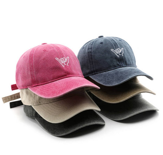 CWAH3239_OUTDOOR STREET WARM DOME BASEBALL CAP