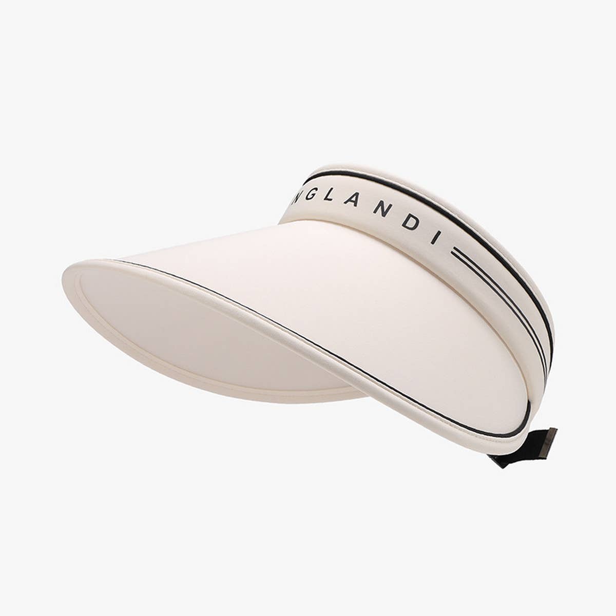 WOMEN BREATHABLE SUNSCREEN HOLLOW HAT_CWAH1309