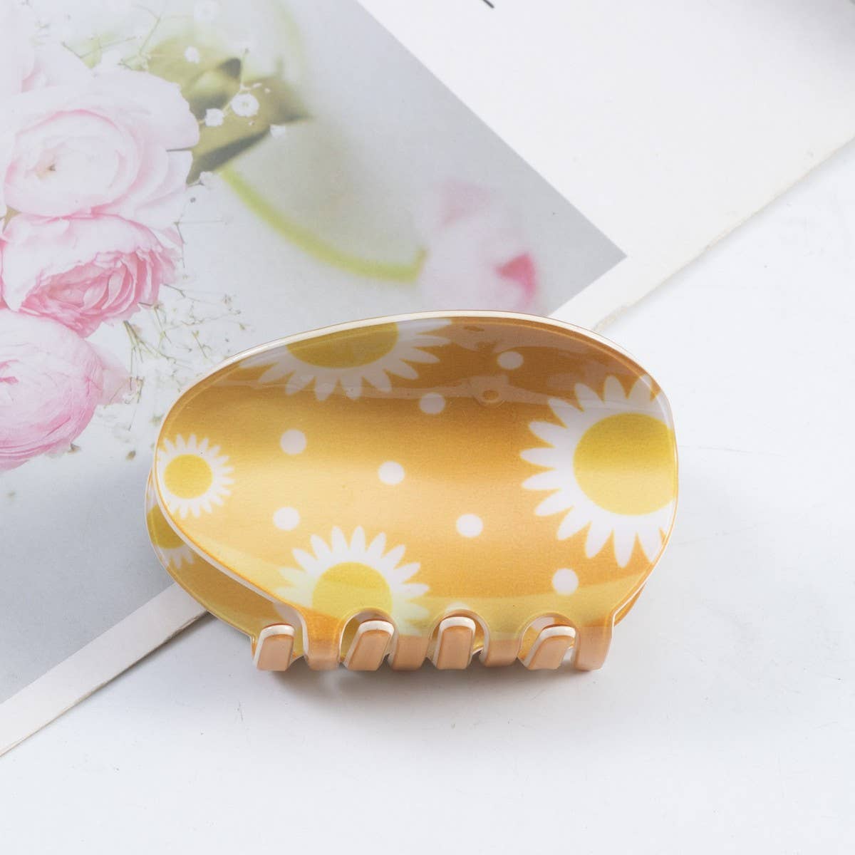 CWAHA1426_CUTE CREATIVE SUMMER HAIR CLAW CLIP