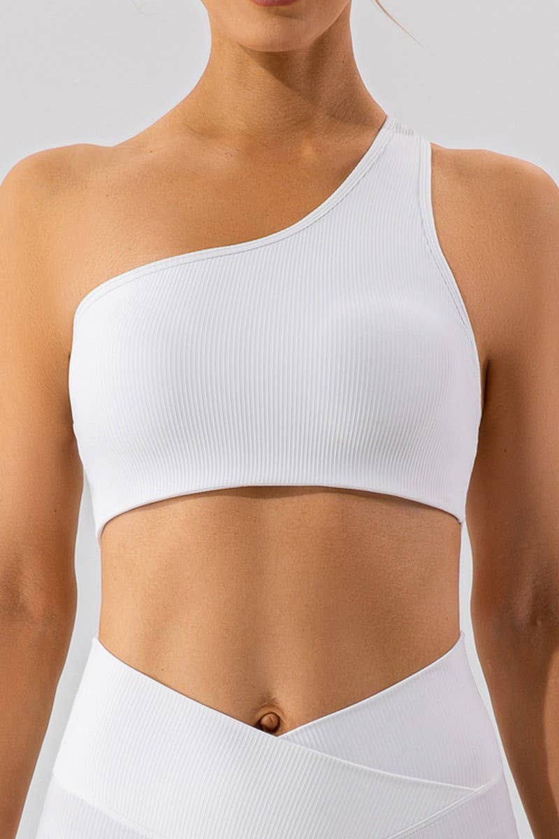 CWMU0515_OUTDOOR RUNNING YOGA BEAUTIFUL BACK SPORTS BRA