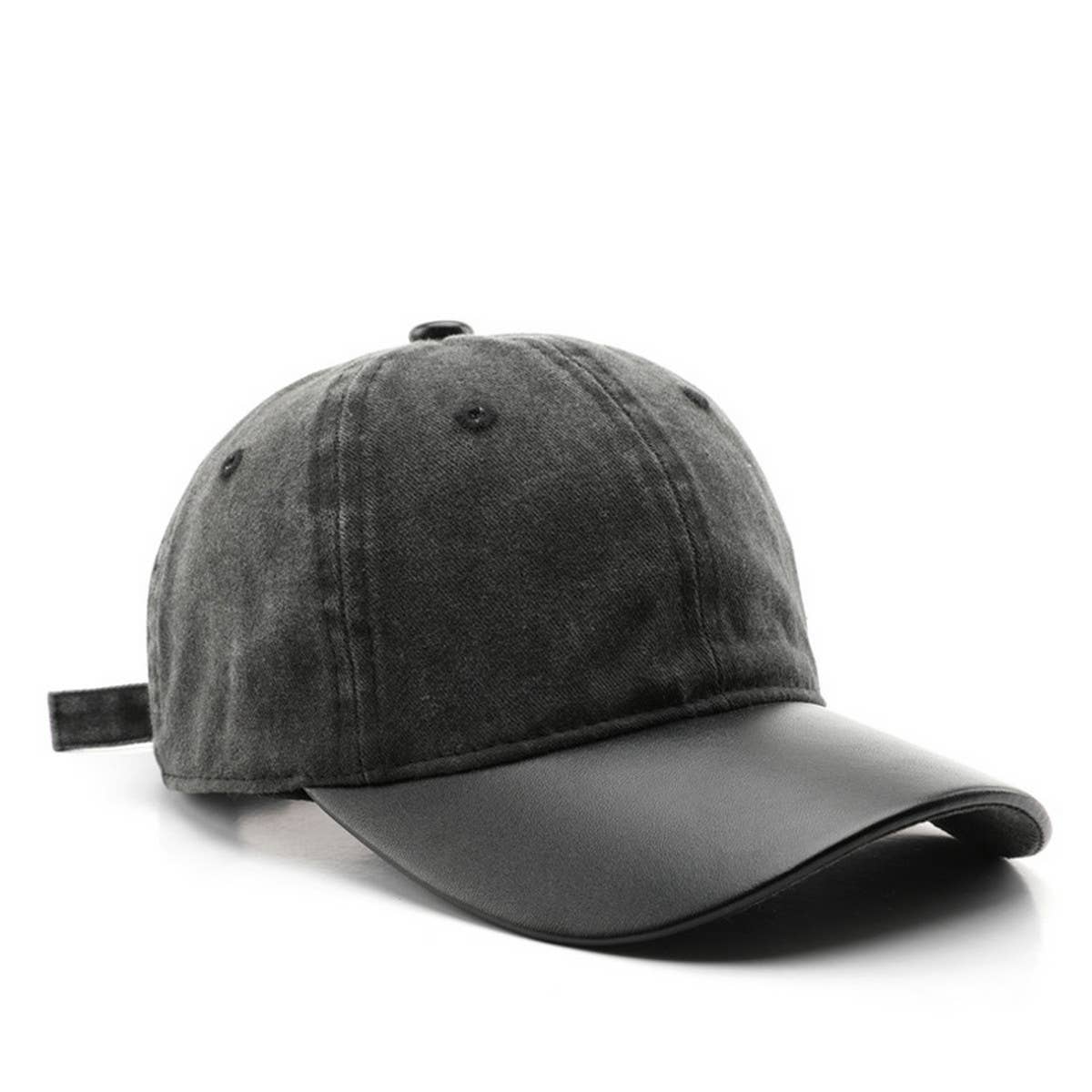 CWAH3237_RETRO WINDPROOF AND SUNSCREEN BASEBALL CAP