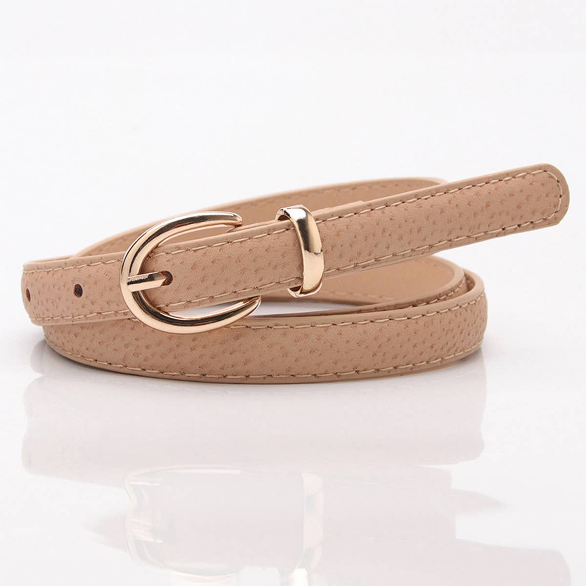 CWABE0919_VERSATILE CASUAL JEANS BELT