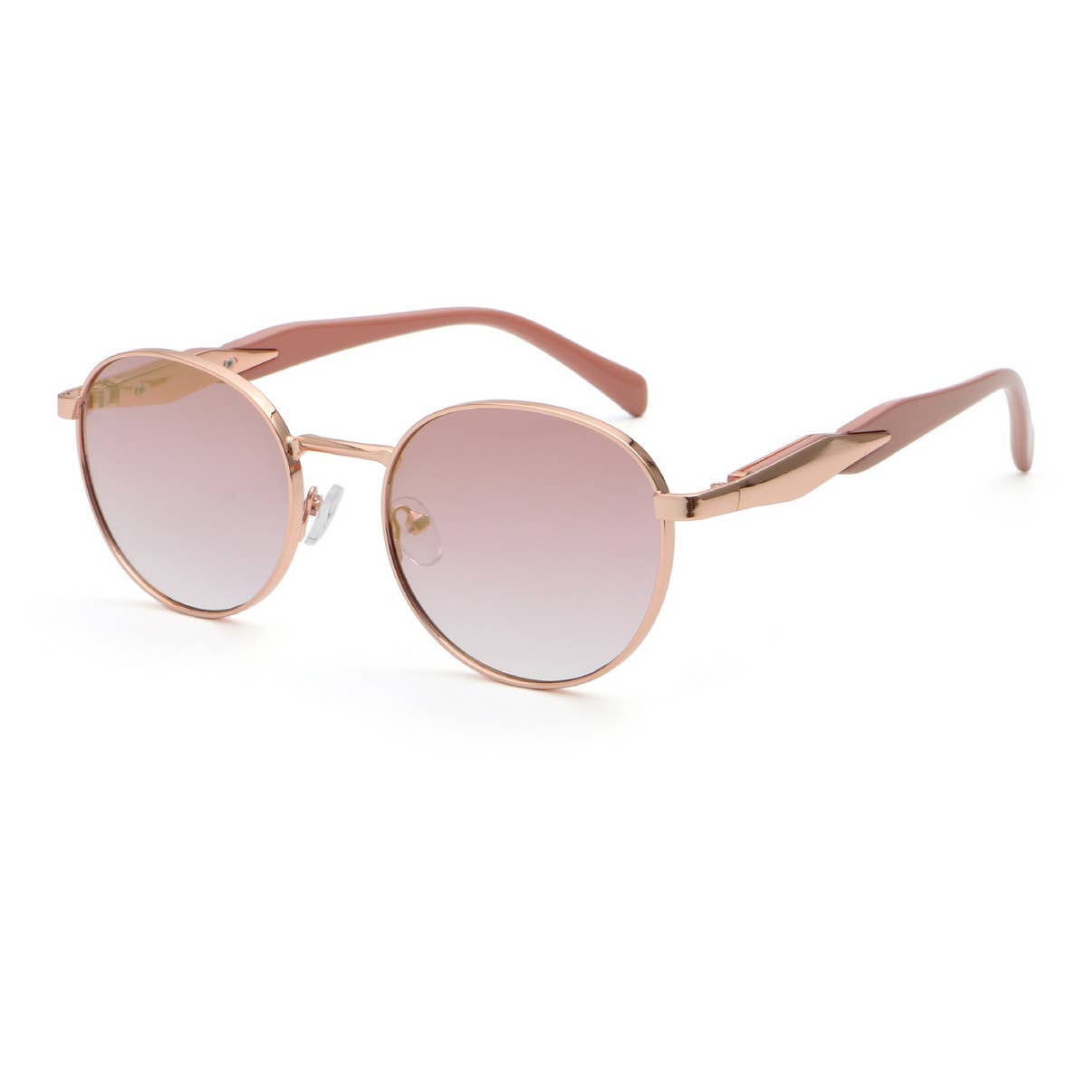 HIGH-END PERSONALIZED SQUARE FRAME SUNGLASSES