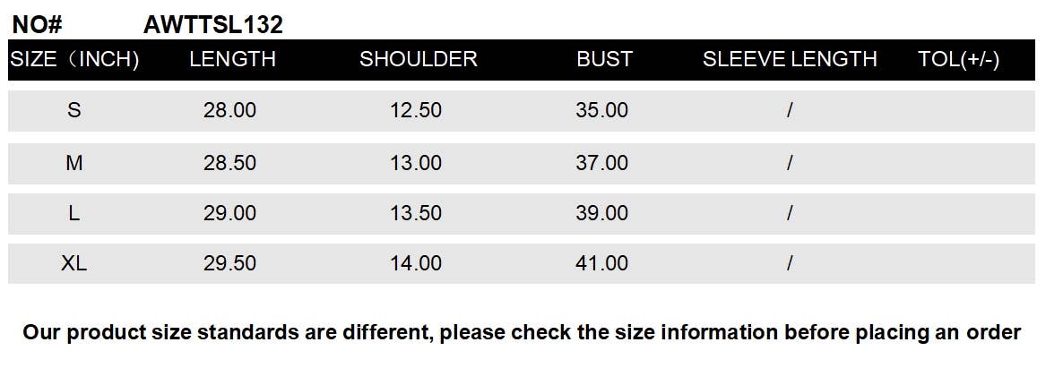 AWTTSL132_SLEEVELESS TUNIC FLOUNCE TOP