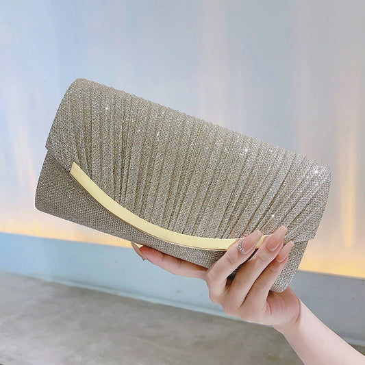 2024 NEW SPARKLING FASHION CLUTCH_CWAB2522