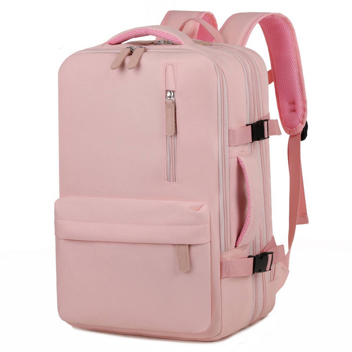 LIGHTWEIGHT AND LARGE CAPACITY TRAVEL BACKPACK_CWAB2883