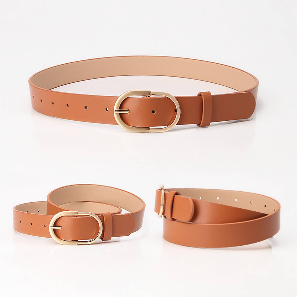 CWABE0921_COMFORTABLE SOFT WAIST BELT