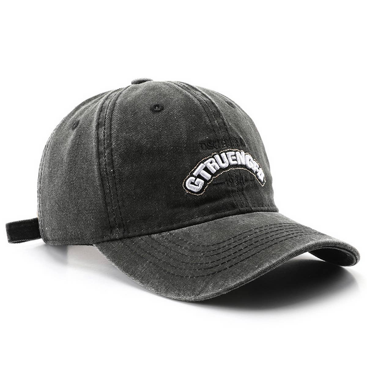 CWAH3238_OUTDOOR WASHED VINTAGE BASEBALL CAP