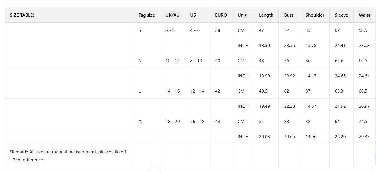 CWTBLL01013_SOLID SLIM FIT LONG SLEEVE CROP TEE