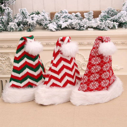 2024 NEW HIGH-END CHRISTMAS HAT_CWAH2009