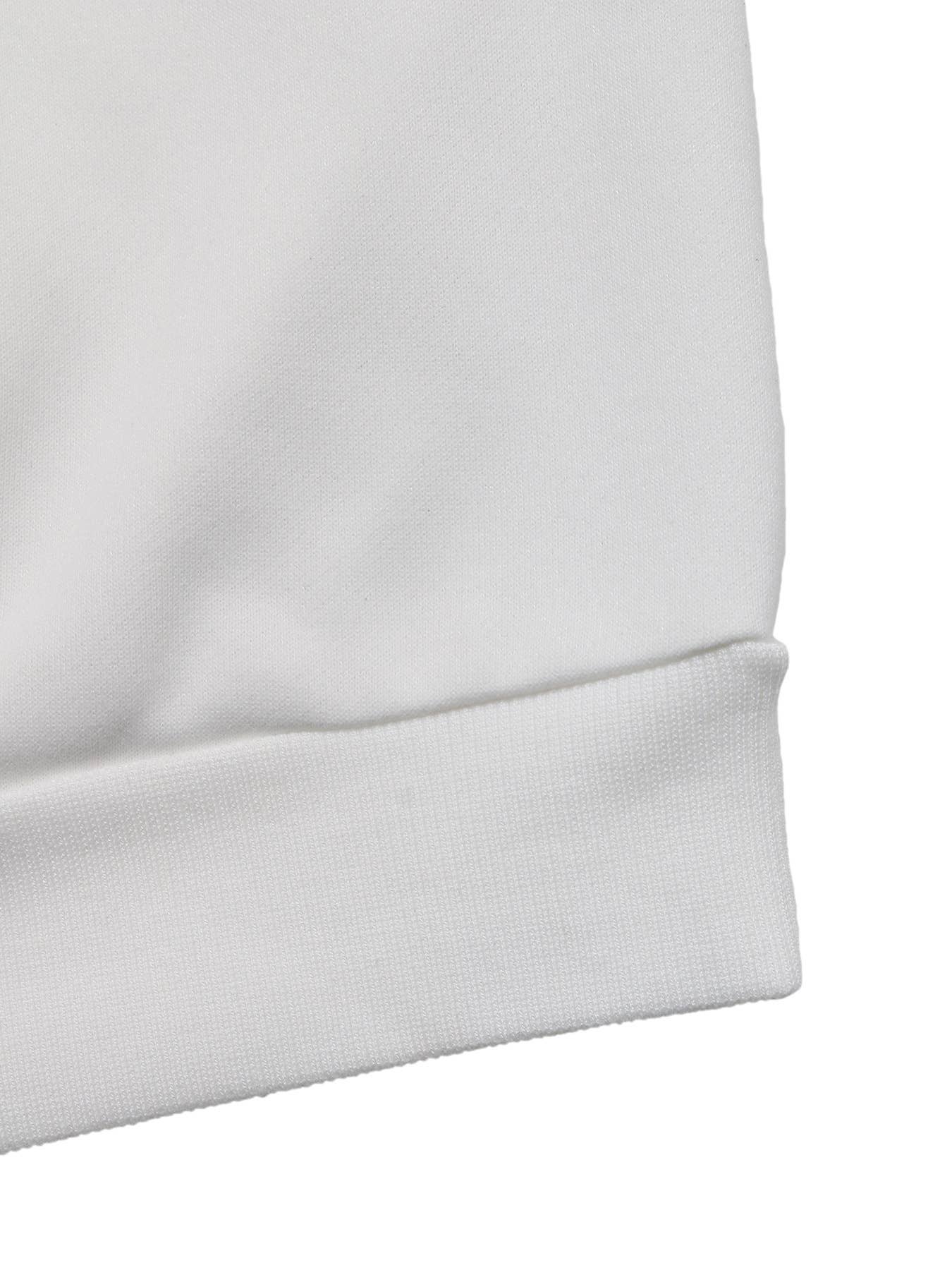 Color-blocking three-dimensional bow hoodie