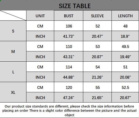 CWSS1049_AUTUMN STRIPED LONG SLEEVE CARDIGAN SKIRT SUIT