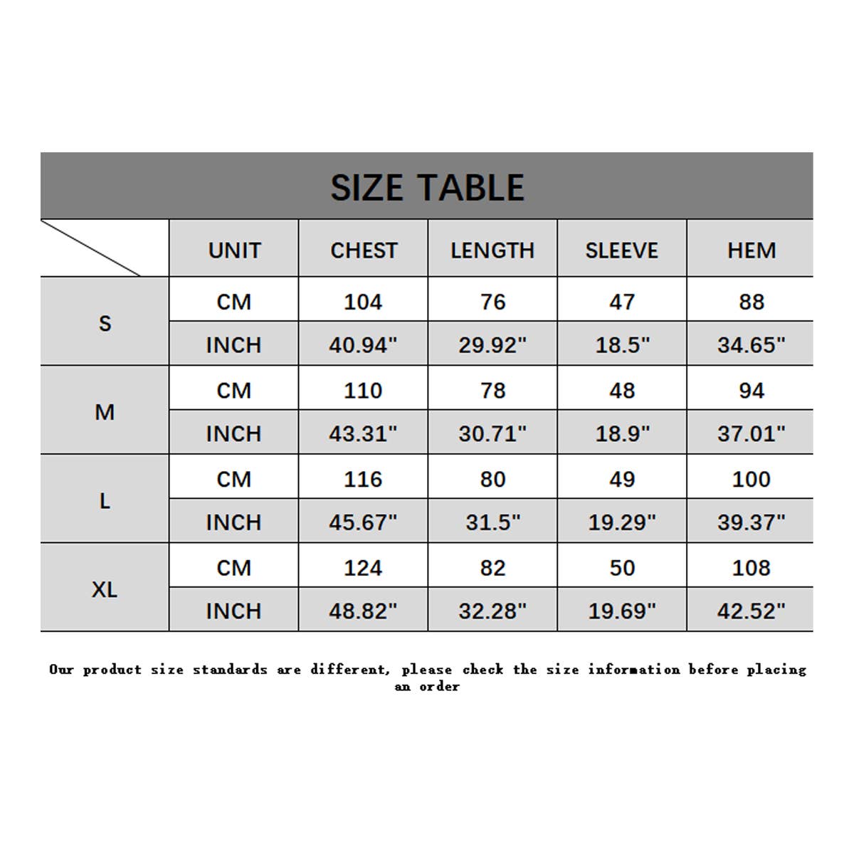 Contrasting color unbuttoned fashion knit cardigan jacket