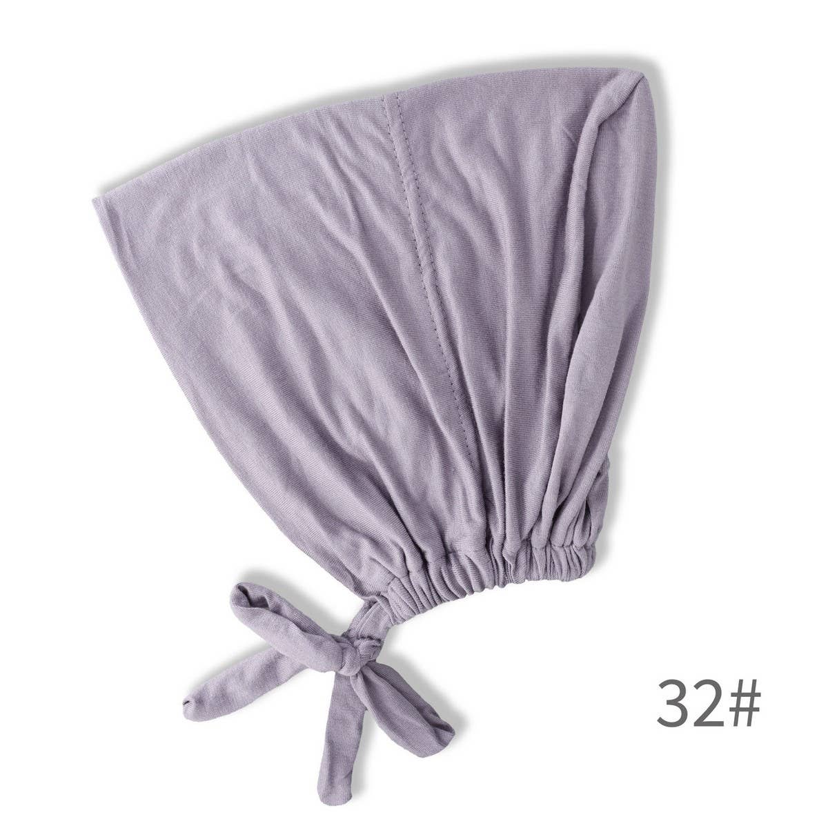 ADJUSTABLE TIBETAN HAIR ETHNIC HEADSCARF_CWASC2414