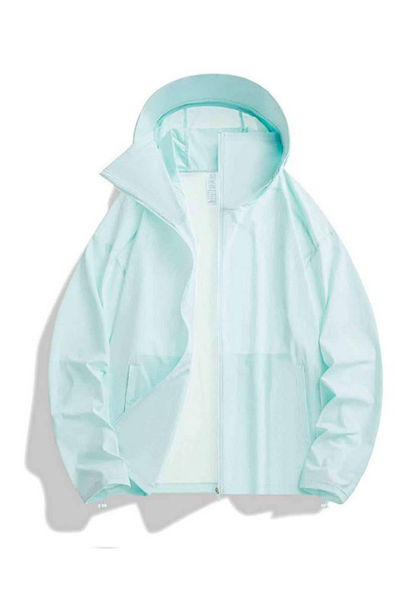 CWTHT00011_SUN PROTECTION HOODIE JACKET LIGHTWEIGHT