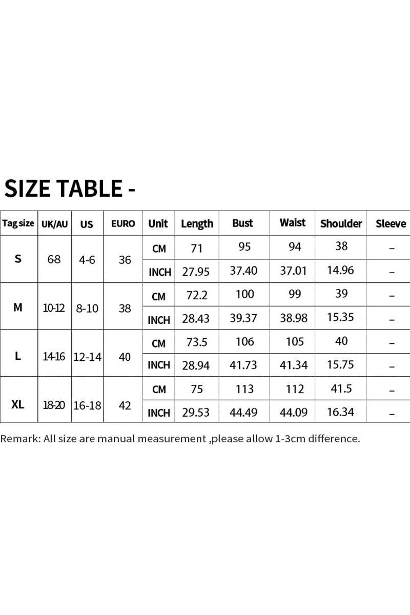 CWOCASL0041_LOOSE AND ELEGANT COMMUTING SLEEVELESS SUIT VEST