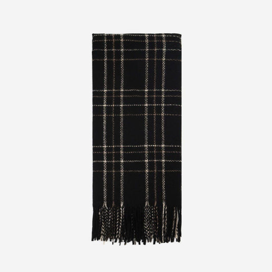 2024 NEW PLAID VERSATILE SCARF_CWASC1113