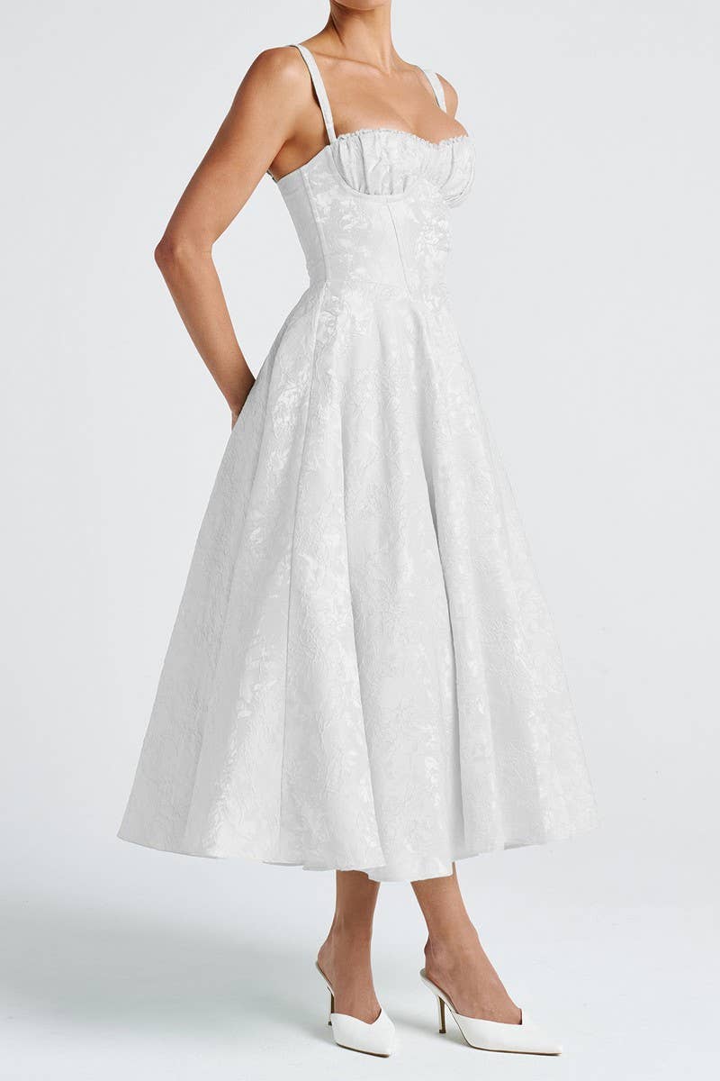 CWDHL0879_SUMMER ELEGANT EVENING DRESS