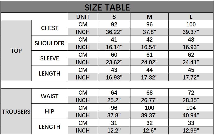 Cardigan lace-up shorts long-sleeved suit