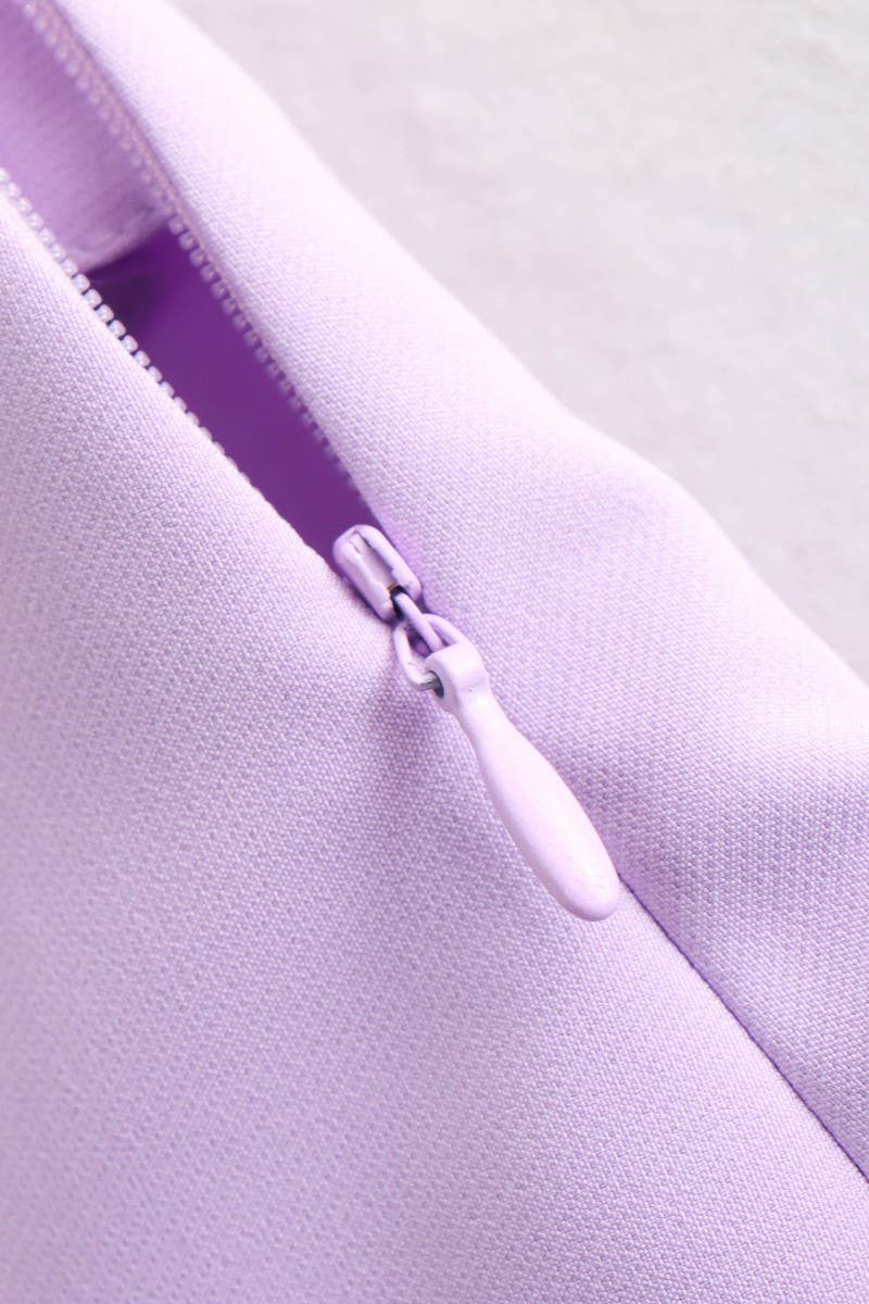 CWDSD7797_SUMMER FASHION BOW MINI SKIRT