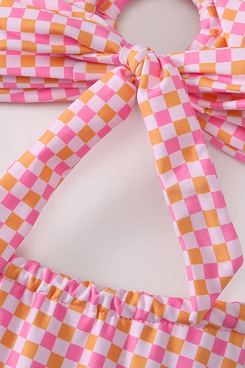 CWMW0815_WOMEN'S TIGHT FLORAL BEACH SWIMSUIT