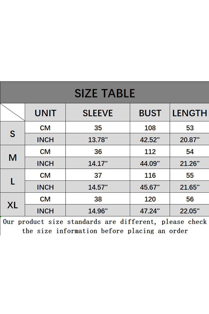 CWTBLS02489_2025 CASUAL V NECK LOOSE FIT COMMUTER SHIRT