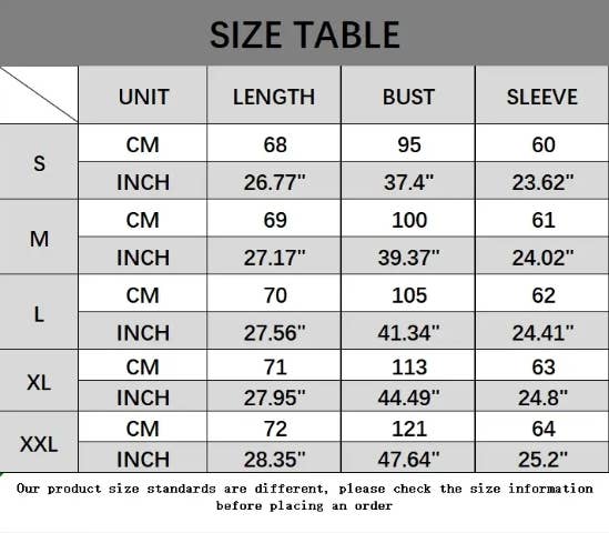 CWTBLL3689_CONTRAST COLOR V-NECK LONG-SLEEVED LOOSE TOP