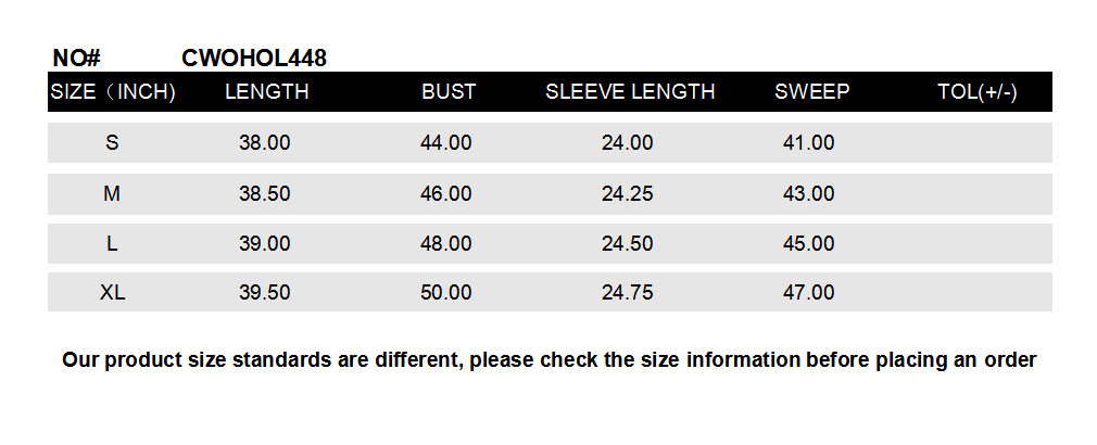 CWOHOL448_Lightweight Thin Zip-Up Hoodie Long Jacket