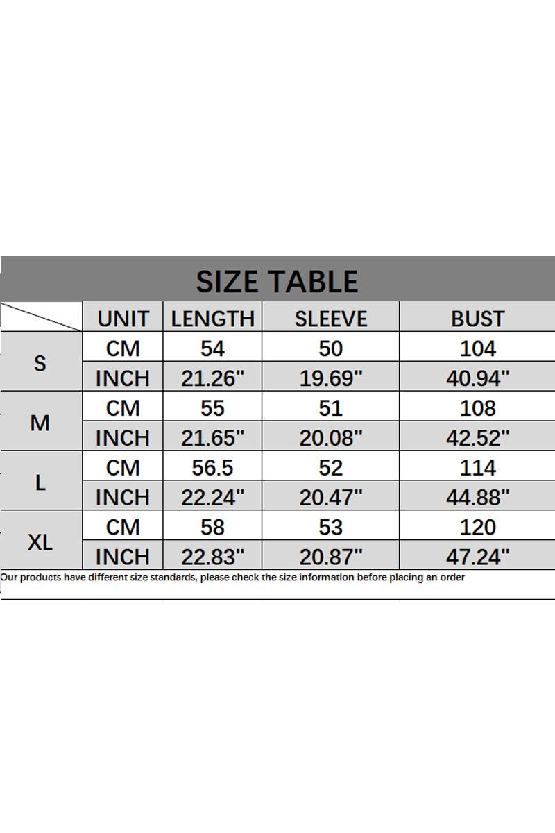 CWOSWL07089_WOMEN'S AUTUMN AND WINTER KNITTED LOOSE SWEATER