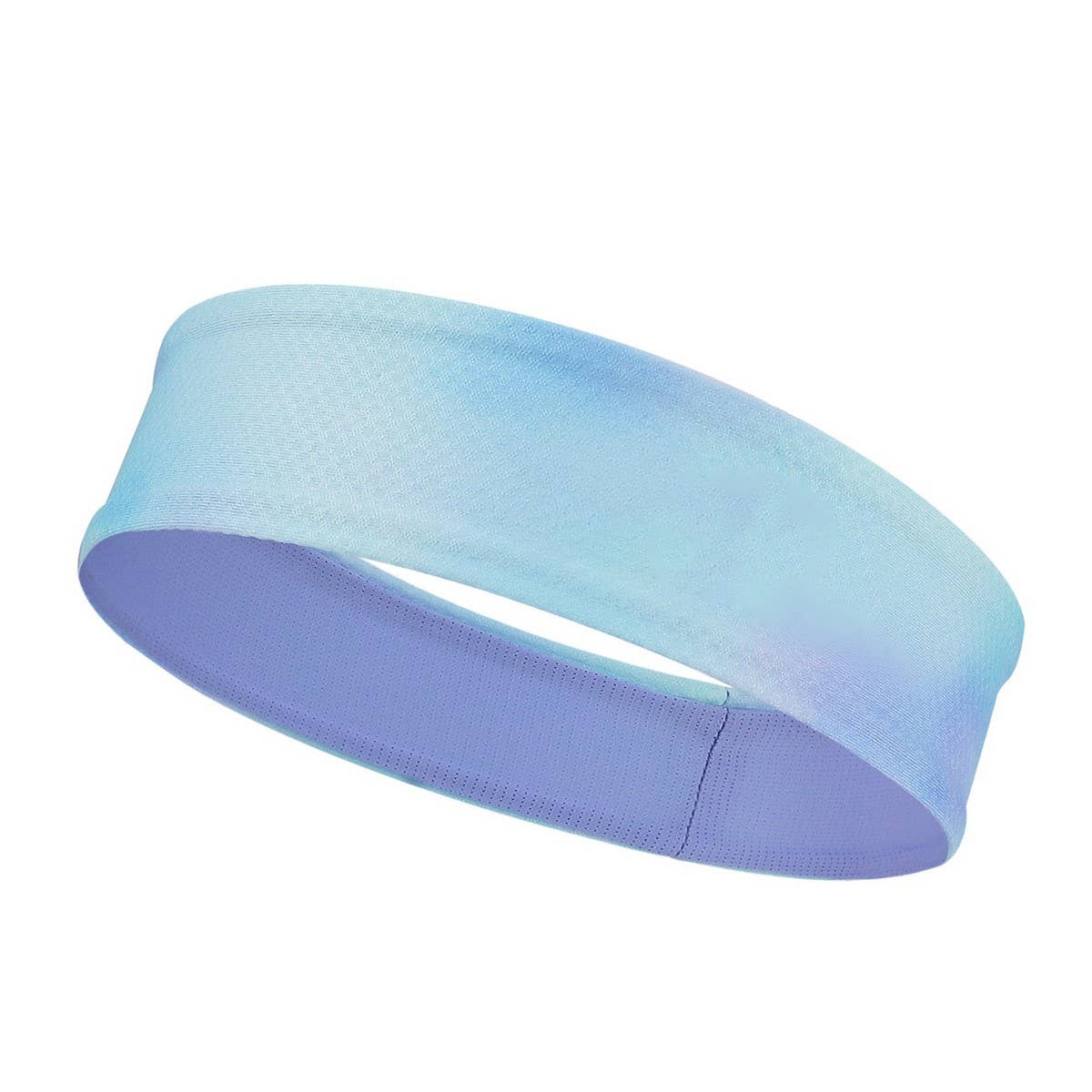 Kids Antibacterial Sports Headband, Quick-Dry