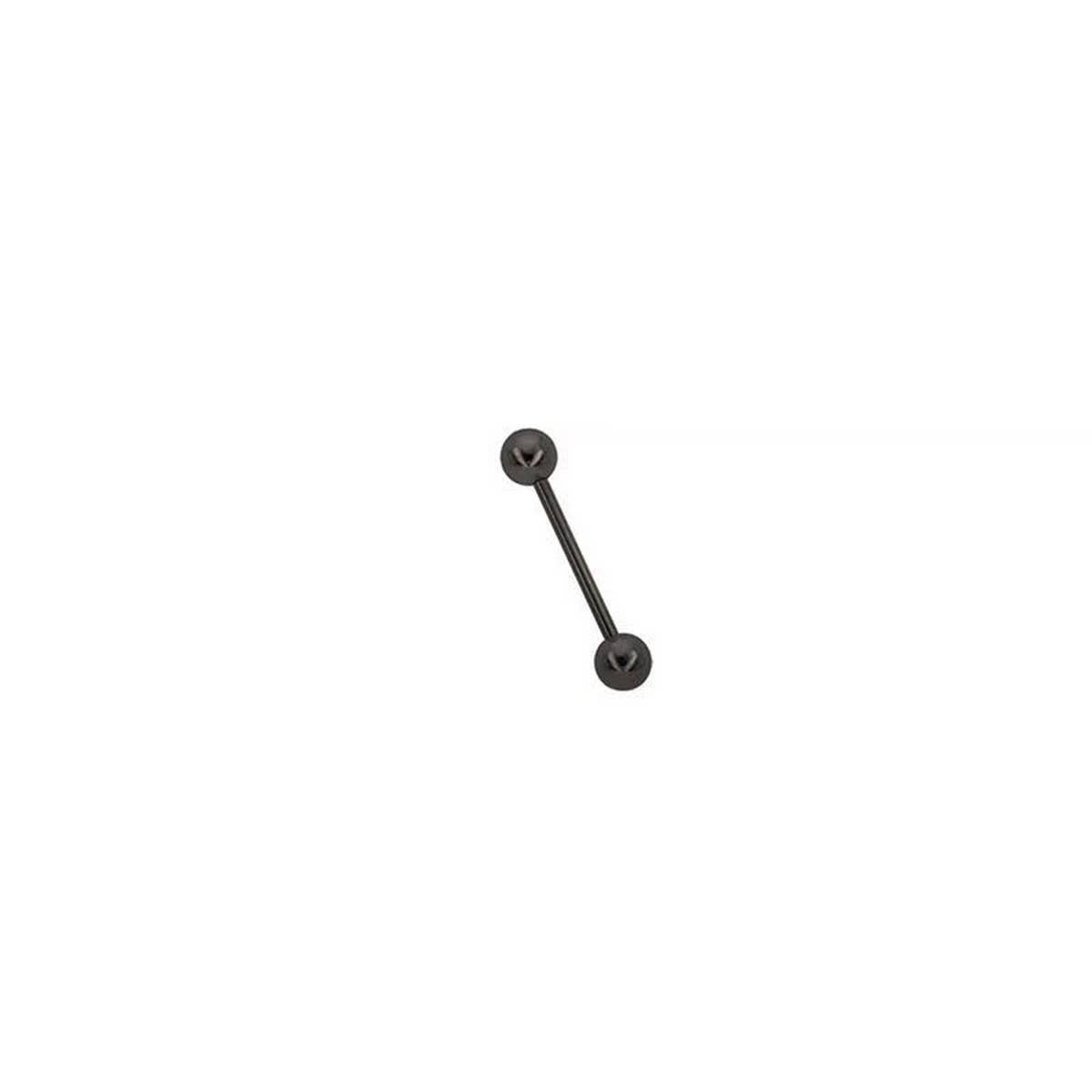Fresh Design Stainless Steel Tongue Bar Piercing
