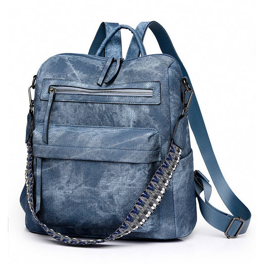 VERSATILE LARGE CAPACITY DUAL-PURPOSE BACKPACK_CWAB2866