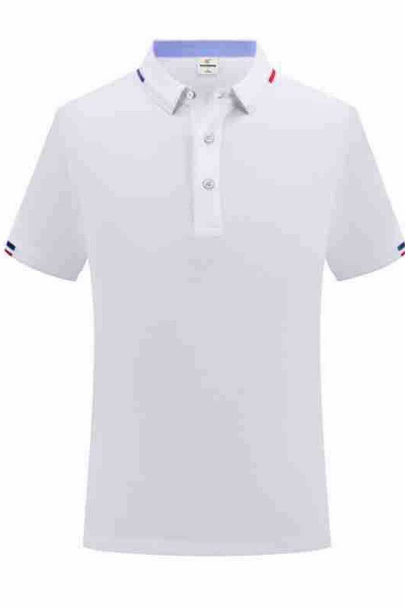 CWTBLS02439_SHORT-SLEEVED CUSTOM EMBROIDERED POLO SHIRT