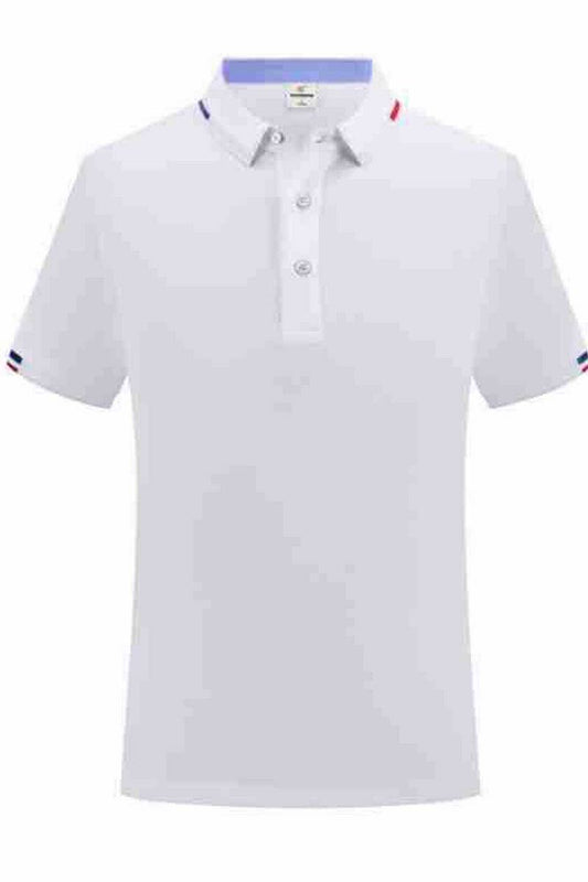 CWTBLS02439_SHORT-SLEEVED CUSTOM EMBROIDERED POLO SHIRT