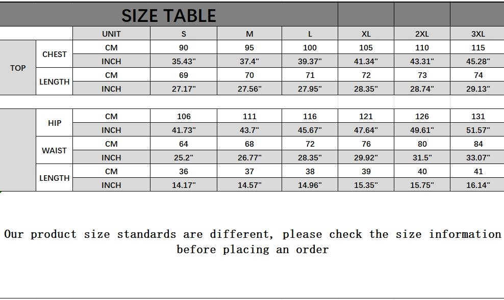 CWSTB2004_SLEEVELESS DEEP V SOLID COLOR SHORT SLEEVE SET