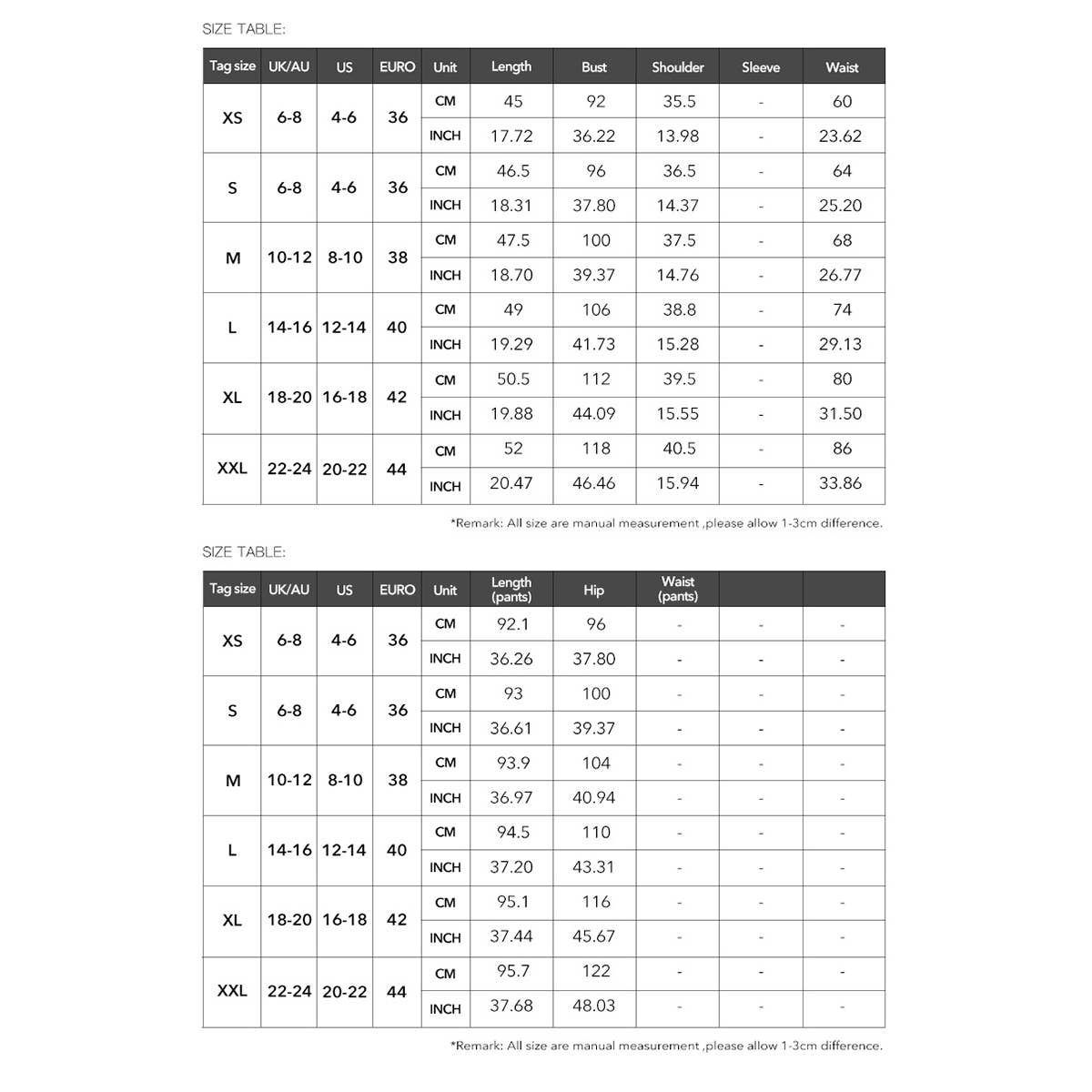 Casual Pomician trousers waistcoat two-piece set