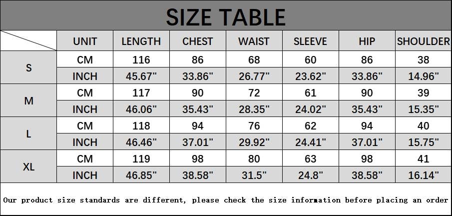 A gilded long-sleeved V-neck shiny evening dress