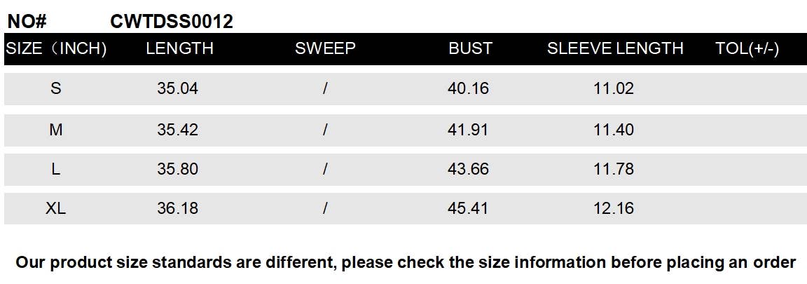 CWTDSS0012_Button Down Short Sleeve Striped Dress