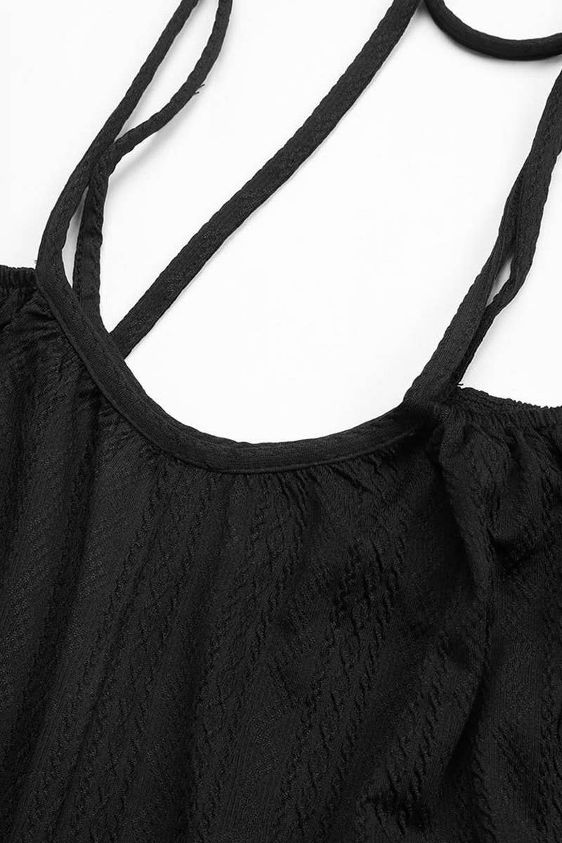 CWSJS0616_HIGH-WAISTED WIDE-LEG JUMPSUIT