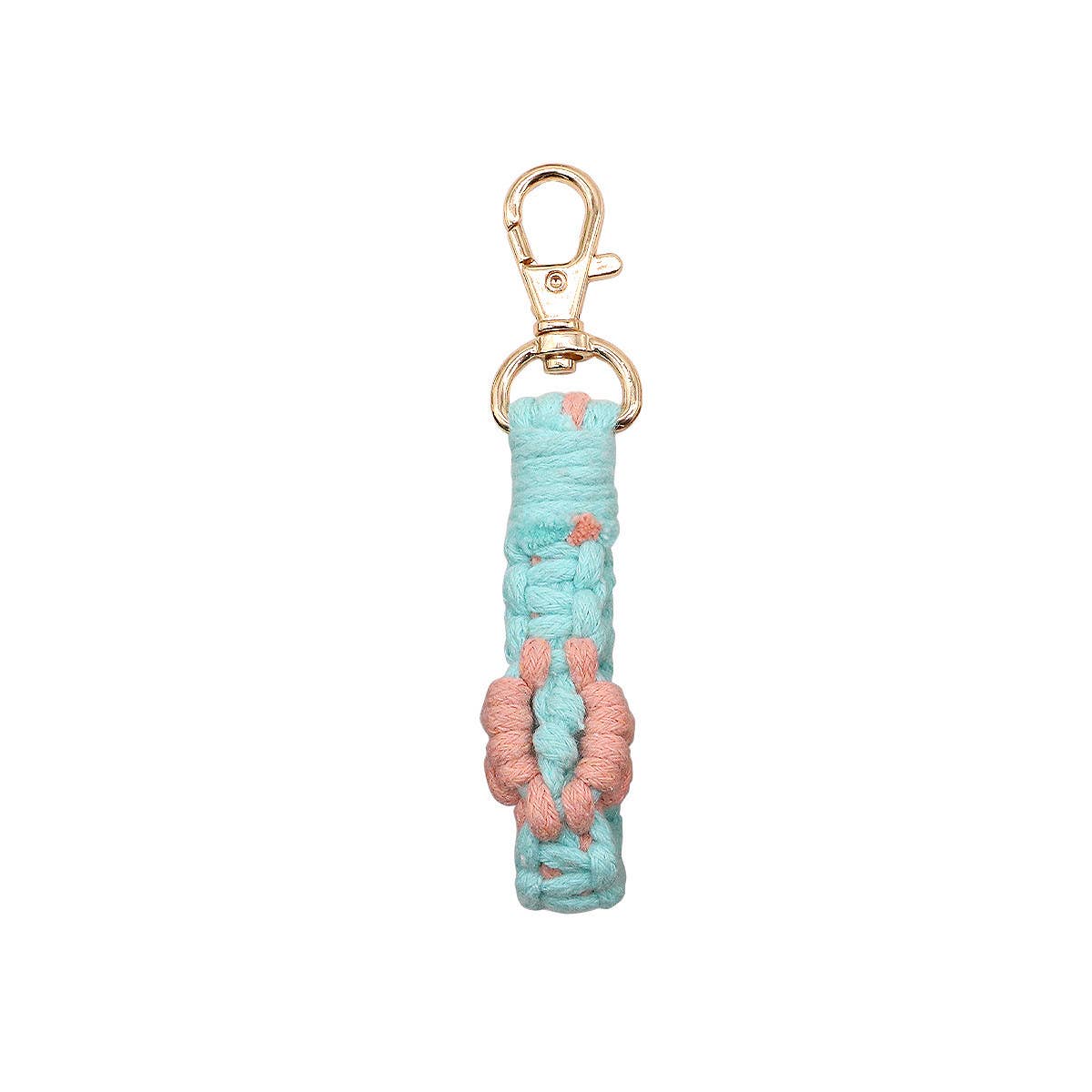 SIMPLE BRACELET KEYCHAIN_CWMM1573