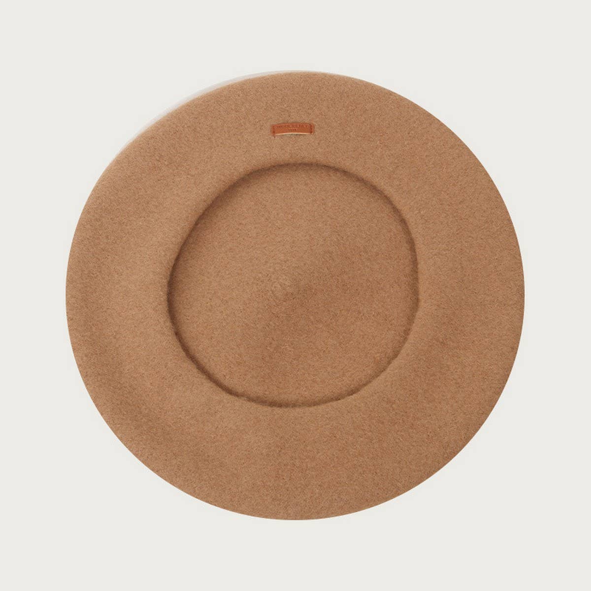 WOMEN'S AUTUMN AND WINTER VINTAGE BERET_CWAH1940